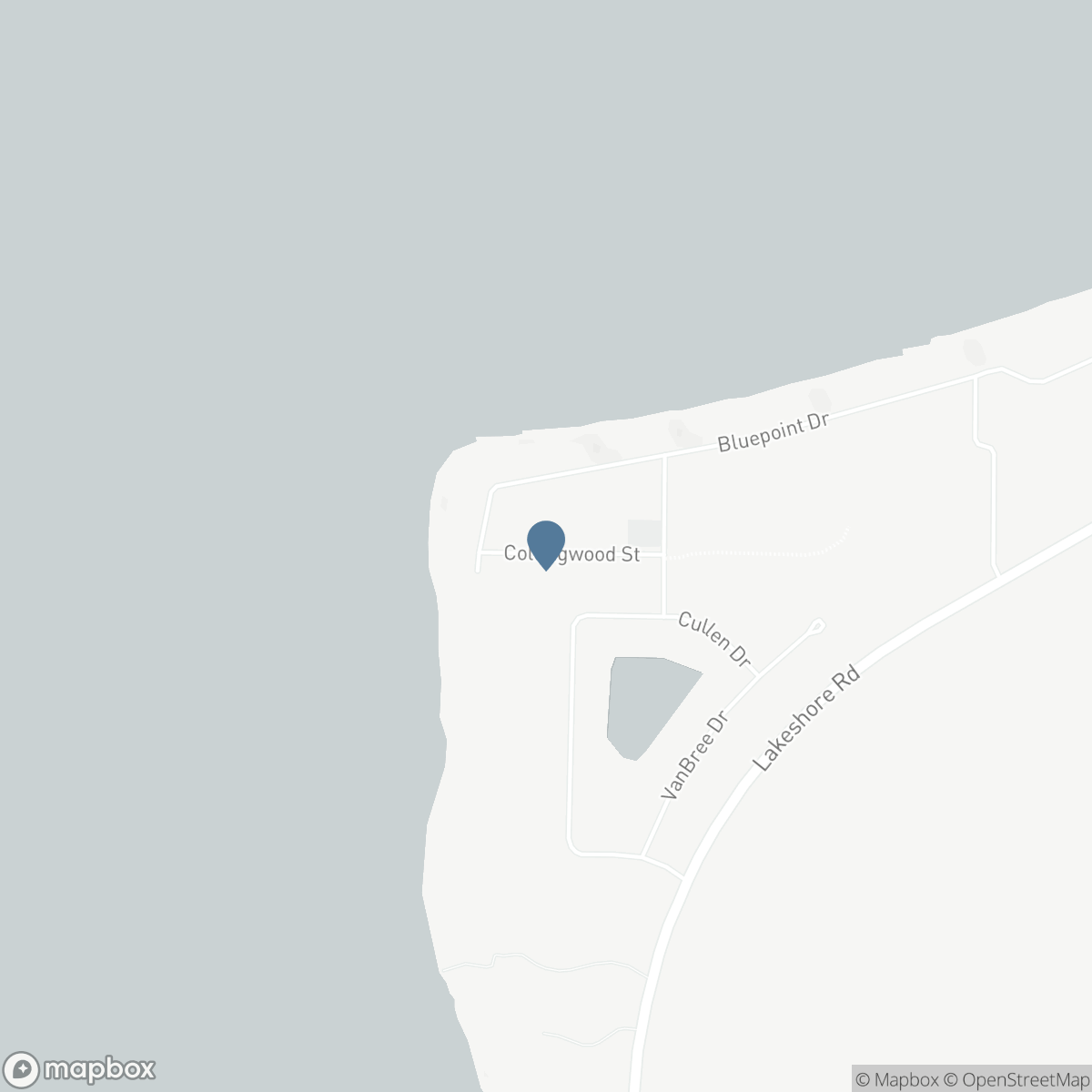 4072 COLLINGWOOD STREET, Plympton-Wyoming, Ontario N0N 1J6